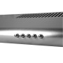 Витяжка кухонна Grunhelm GVP 251 I (128663)