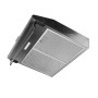 Витяжка кухонна Grunhelm GVP 251 I (128663)