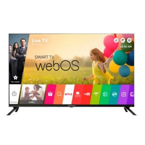 Телевізор Grunhelm 40 WEBOS-40GRF-25WV (146880)