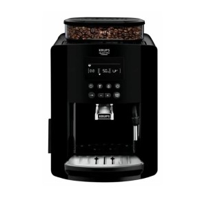 Кавомашина Krups Arabica 1.7 л EA817010