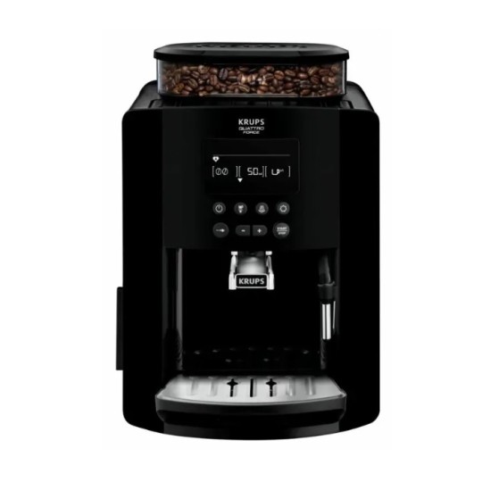 Кофемашина Krups Arabica 1.7 л EA817010