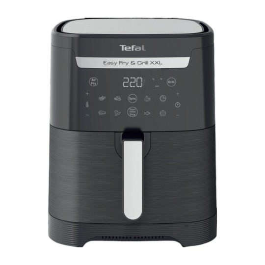 Мультипечь Tefal EasyFry&Grill XXL EY801815