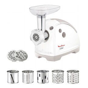 Мясорубка Moulinex (ME626132)