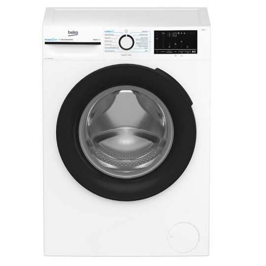 Стиральная машина Beko BM3WFSU47235WB