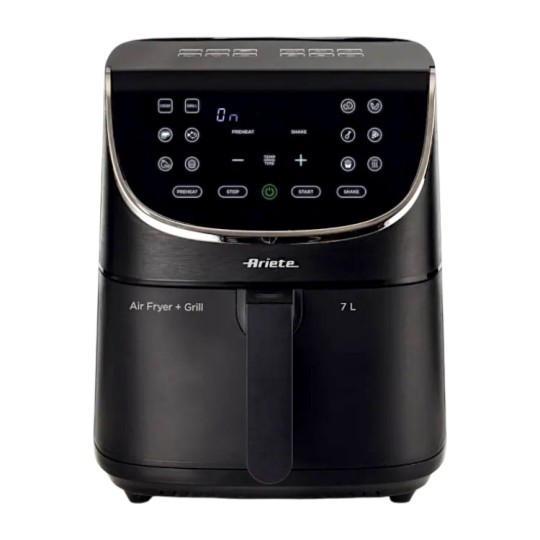 Мультипечь Ariete 4627