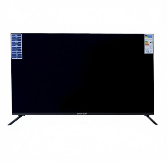 Телевизор Grunhelm 43 WEBOS-43GRF-25WV (146881)