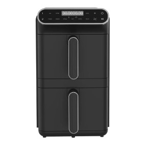 Мультипечь Grunhelm GAF1100D (147285)
