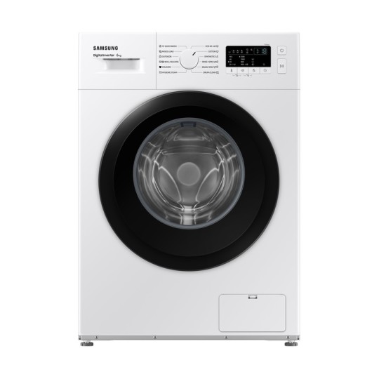 Пральна машина Samsung WW60A3120BE/LE