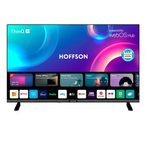 Телевізор Hoffson 40" HF40FHD24S