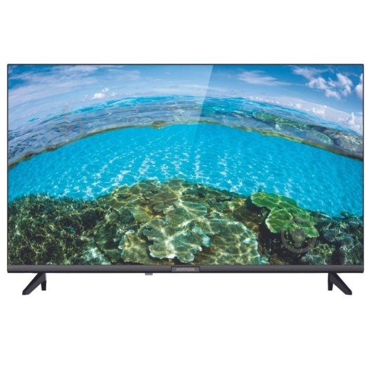 Телевізор Hoffson 32" A32HD500T2SF