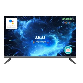 Телевізор Akai 43" AK43D22G