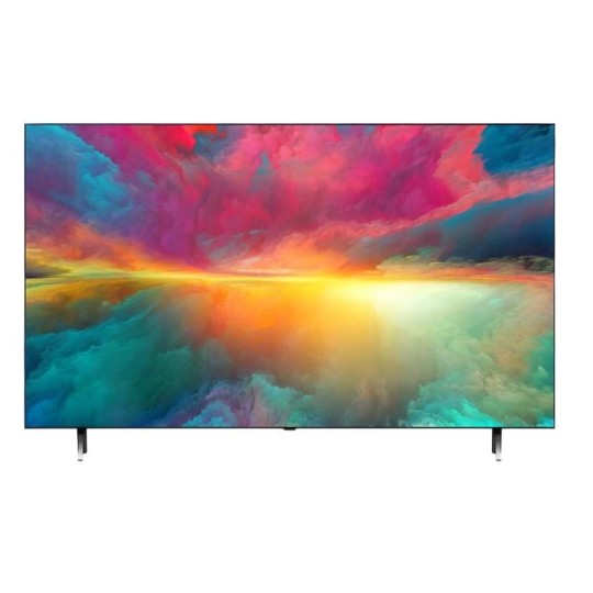 Телевізор LG 43" 43QNED70A6A