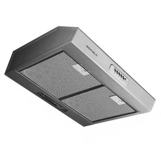 Витяжка кухонна Grunhelm GVP 410 IF (137705)