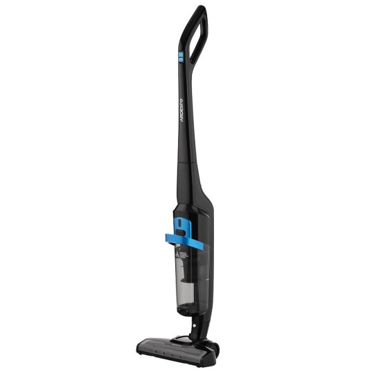 Пилосос акумуляторний Ardesto CVC-X1011BB