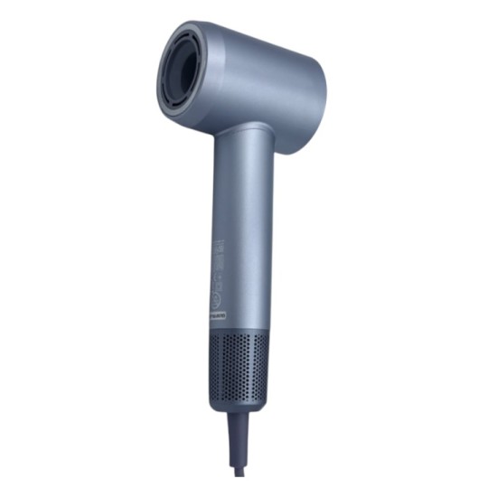 Фен Grunhelm GHD-165BLI 1600 Вт