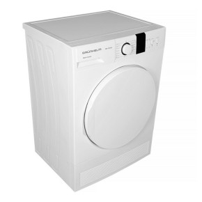 Сушильна машина Grunhelm GDV-T7СD1W (136418)