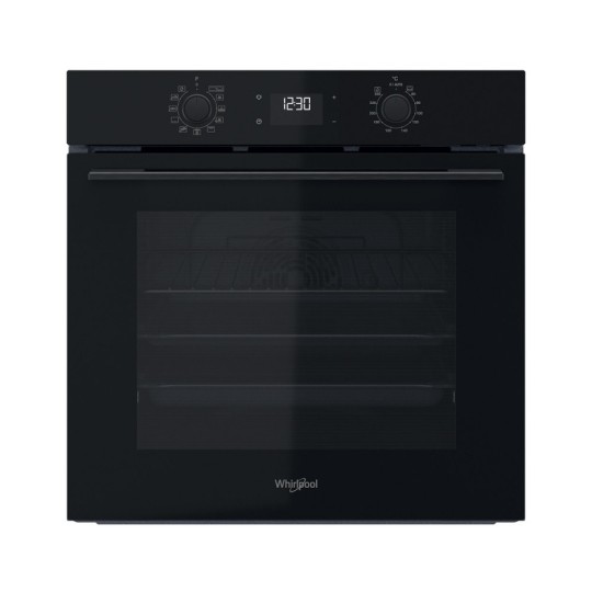 Духова шафа електрична Whirlpool OMK58HU1B