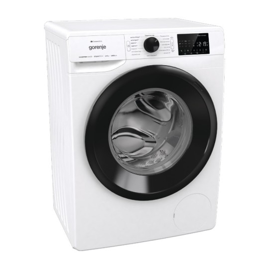 Стиральная машина Gorenje WPNEI84SBSWIFI