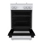 Плита газовая Gorenje GG5A10WFFM 70 л белая
