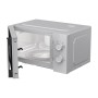 Микроволновая печь Gorenje MO17E1WH 17 л 700 Вт белая
