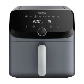 Мультипечь Tefal Easy Fry Mega 1700 Вт 7.5 л (EY855BE0)