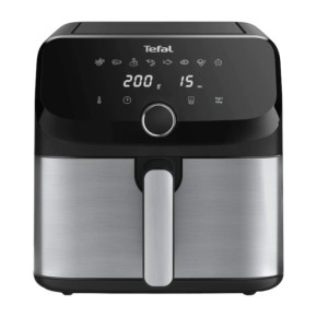 Мультипечь Tefal Easy Fry Mega 1700 Вт 7.5 л (EY855D10)
