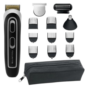 Тример Rowenta Trim & Style TN9140F4