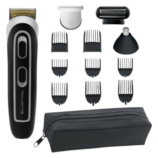 Триммер Rowenta Trim & Style TN9140F4