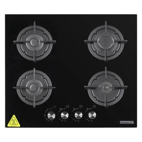 Газова варильна поверхня Luxell C6-LX40CB