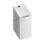 Пральна машина Midea MF100T60B/ W-UA