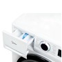 Пральна машина Midea MF110W70B/ W-UA