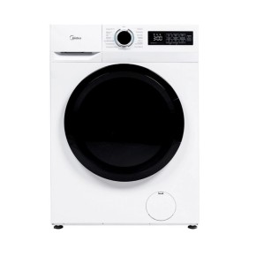 Пральна машина Midea MF110W70B/ W-UA
