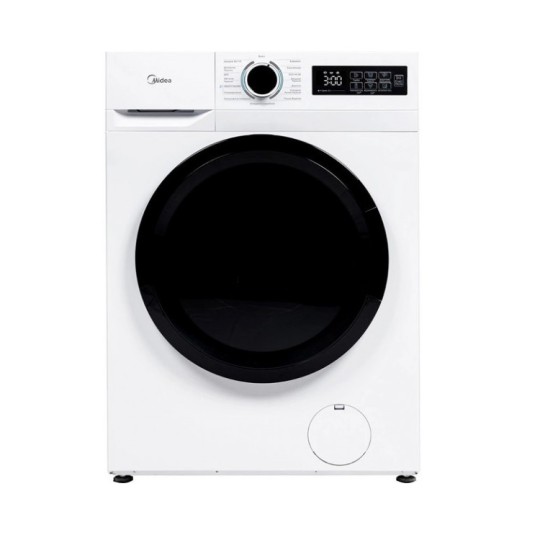 Пральна машина Midea MF110W70B/ W-UA