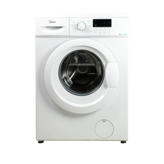 Пральна машина Midea MFE06W60/ W-UA