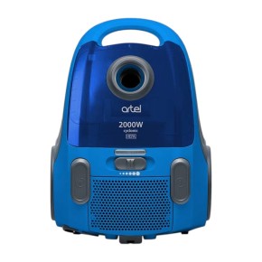 Пилосос Artel VCC 0120 Blue