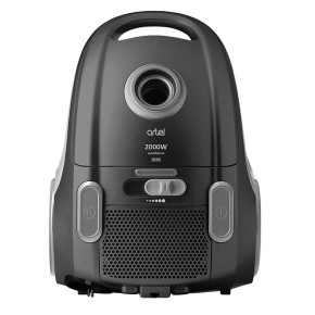 Пилосос Artel VCC 0120 Grey