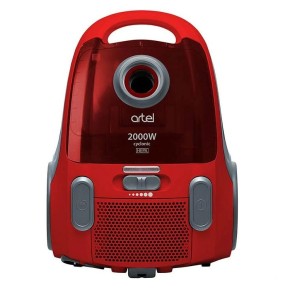 Пилосос Artel VCC 0120 Red