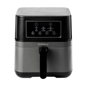 Мультипечь-фритюрница Luxell LXAF-01