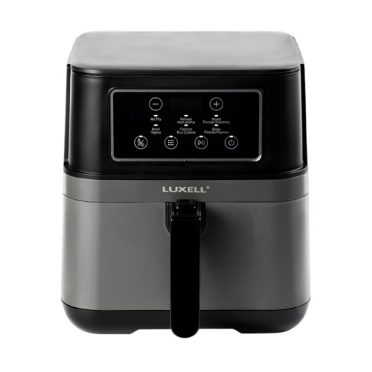 Мультипіч-фритюрниця Luxell LXAF-01