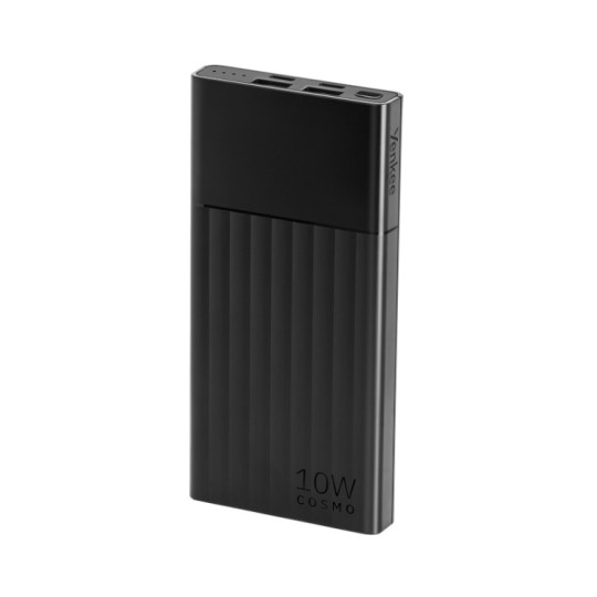 Портативний зарядний пристрій Yenkee YPB 1041 10000 mAh 10 W (7199556)