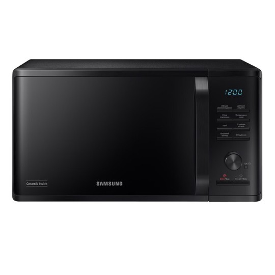 Мікрохвильова піч Samsung MS23K3515AK/UA