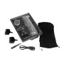 Електробритва Grunhelm GHS303UMB (143373)