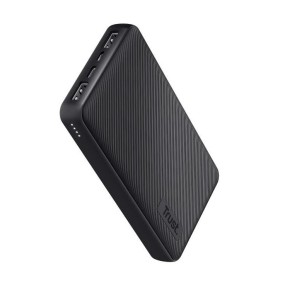 Повербанк Trust Primo Eco 15000 mAh Black (24677_TRUST)