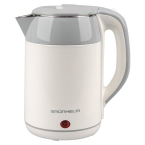 Электрочайник Grunhelm EKS-1863SW (116627)