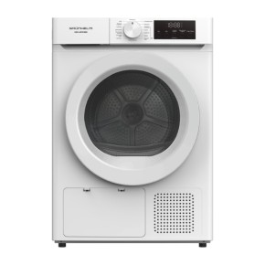 Сушильна машина Grunhelm GDS-8PD1WB (148298)
