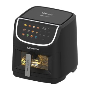 Мультипечь Liberton LAF-3212