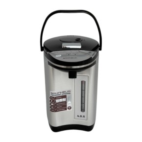 Термопот Grunhelm GTP550SB (149524)