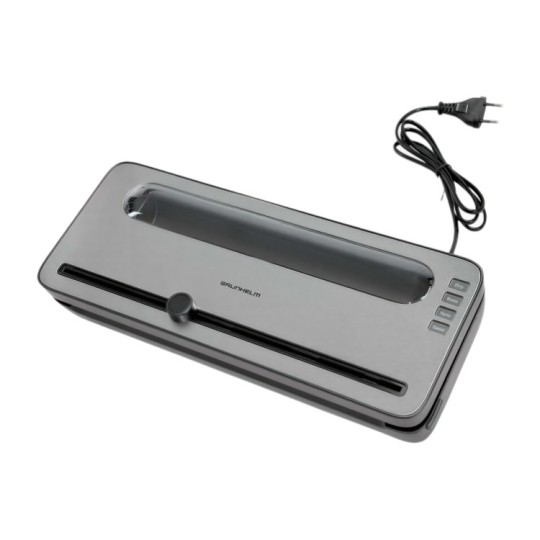 Вакууматор Grunhelm GV 104 BI (149723)