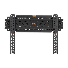 Кронштейн для телевизора ATG W50100LB Наклонно-Поворотный