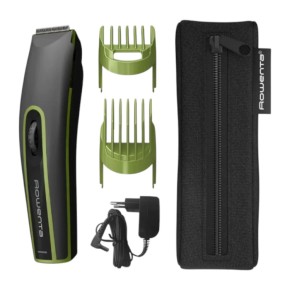Машинка для стрижки Rowenta Nomad Sport Collection TN1409F0